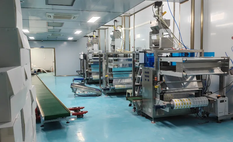 Клиентские фабрики