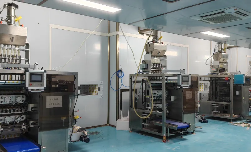 Клиентские фабрики