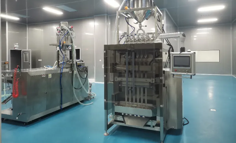 Клиентские фабрики