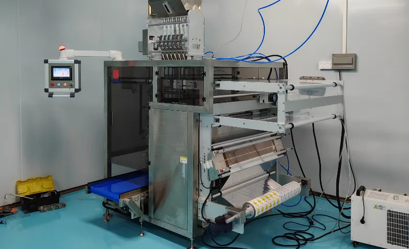 Клиентские фабрики