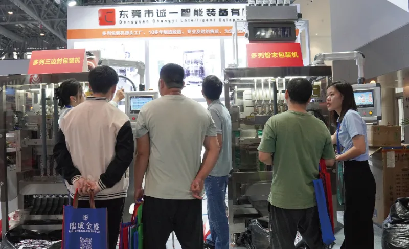 Выставка Чэнъи