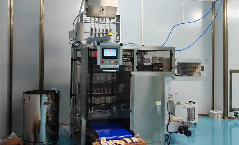 Клиентские фабрики