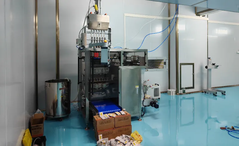 Клиентские фабрики