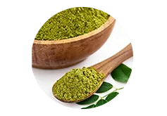 Пакет с порошкообразной витаминной смесью