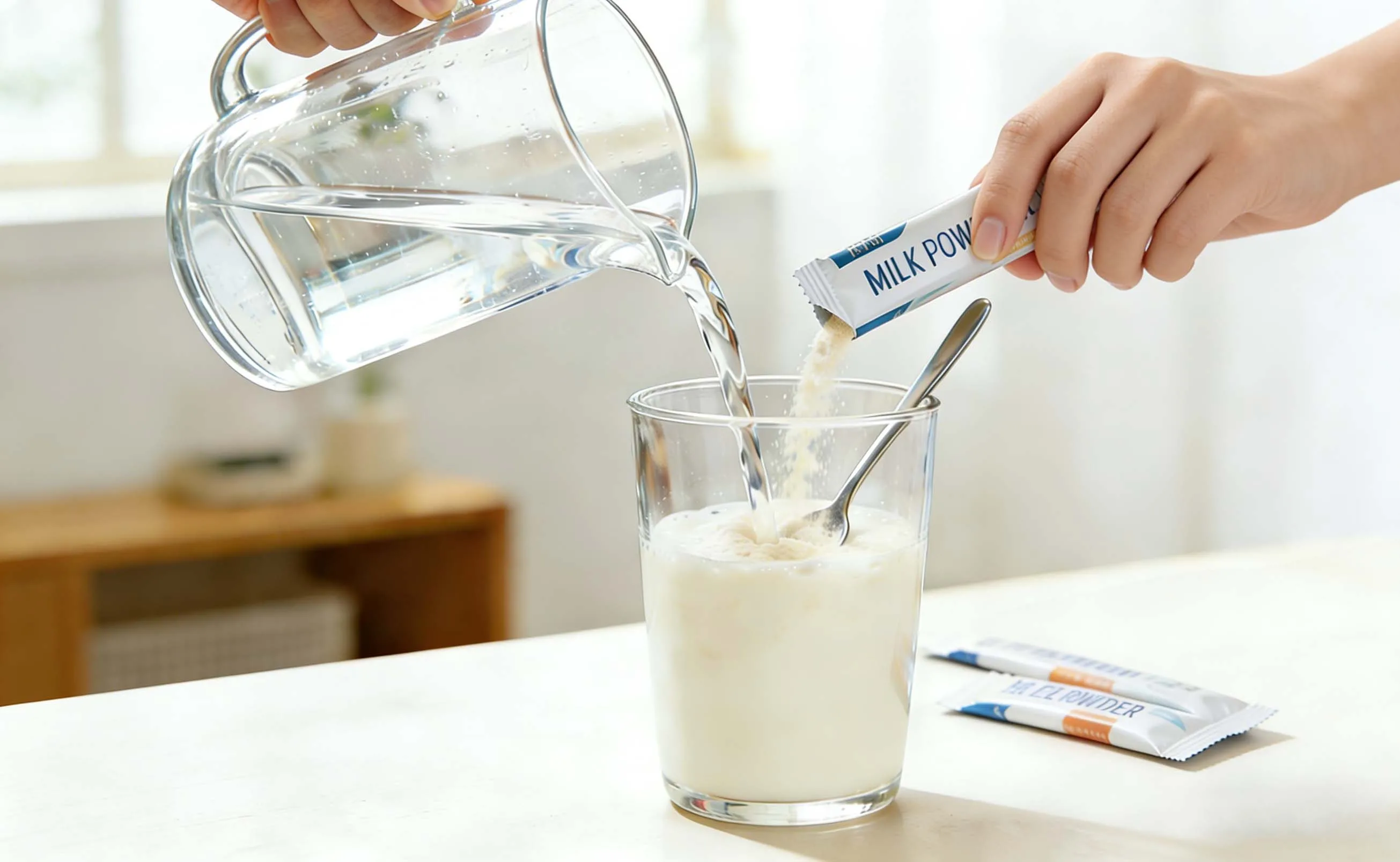 Питание и напитки