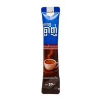 Упаковочная машина для гранул в стик